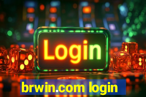 brwin.com login